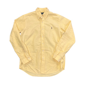 Homewares: Ralph Lauren Shirt - Size M