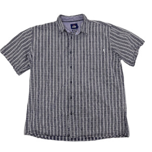 Blue Shirt - Size XL