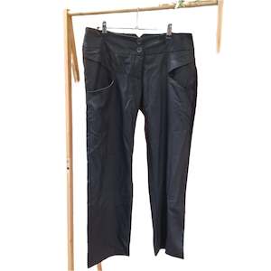 Ricochet Pants - Size 12