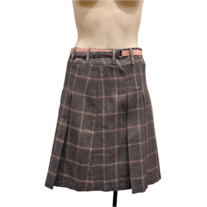 Homewares: Veronika Maine Skirt - Size 6