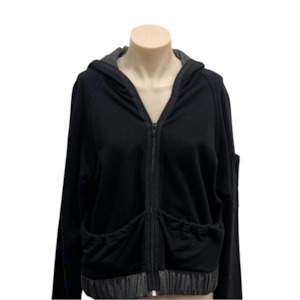 Homewares: Ricochet Zip Up - Size 12