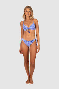 Corfu Rio Tie Side Pant