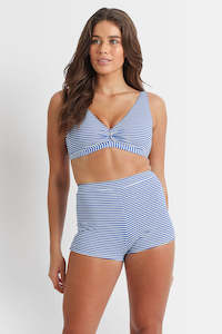 Swimwear: Summer Surf E/F Bra Top