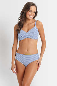 Swimwear: Summer Surf Mid Rise Pant