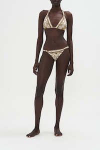 Swimwear: Road To Richesse Ball Bikini