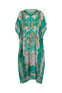 Swimwear: La Plage Kaftan