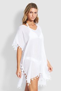 BeachEdit Amnesia Kaftan