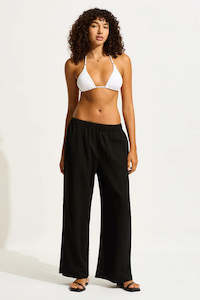 Crinkle Beach Pant