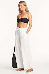 Swimwear: Sunset Beach Pant