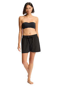 Seafolly Collective Mid Length Boardshort