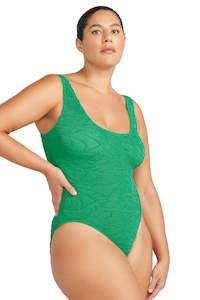 Swimwear: Kahlo One Piece