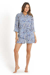 Corfu Boyfriend Shirt