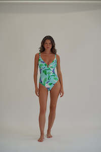 Swimwear: Botanica U/W Ring 1Pce