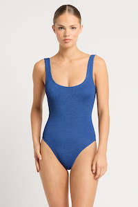 Swimwear: Lake Recycled Madison 1Pce