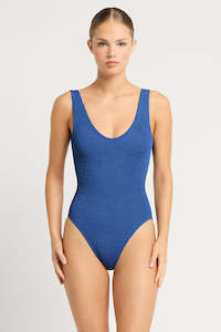 Swimwear: Lake Recycled Mara 1Pce