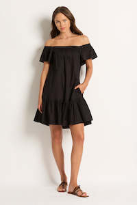 ML Separates Olivia Mini Dress