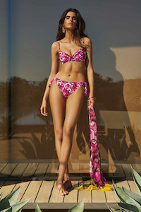 Swimwear: Revelation Pareo