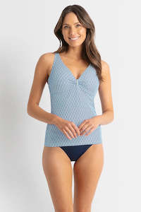 Swimwear: Ios E/F Singlet