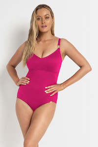 Swimwear: Limitless F/G Minimiser 1 Pce