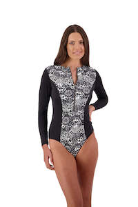 Bellagio Long Sleeved Suit