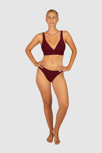 Swimwear: Ibiza Regular Bikini Pant