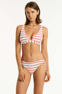 Biarritz Longline Tri Top