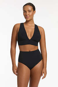 Swimwear: Jetset Soft Tri Top