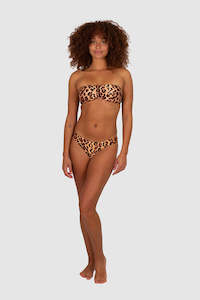 Swimwear: Zambia Regular Bikini Pants