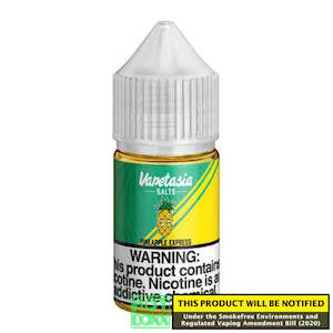 Vapetasia Pineapple Express - 30ml