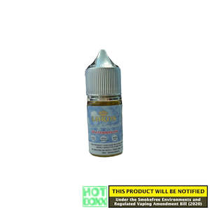 variable: Lords Polar Blast Salts 30ml - Watermelon