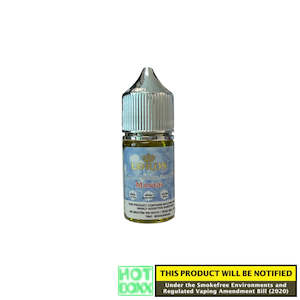 Lords Polar Blast Salts 30ml - Mango