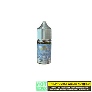 Lords Polar Blast Salts 30ml - Cola