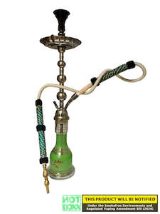 PRO SHISHA