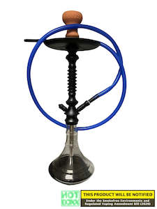 Shisha 007