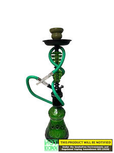 SHISHA 004