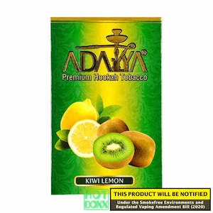 KIWI LEMON ADALYA