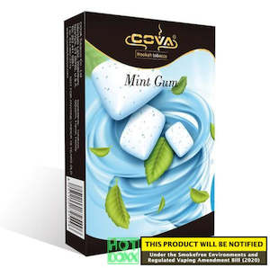 MINT GUM COVA