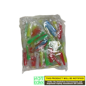 Shisha Tip 100 Pack