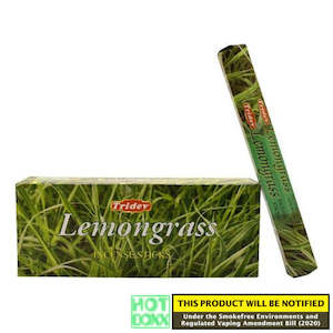 Lemongrass