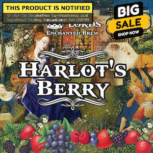 Sale 1: APPLE BERRY