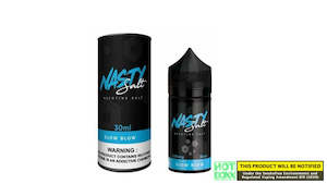 NASTY PINEAPPLE LEMON (SLOW BLOW) – 30ML