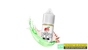 SIMPLY APPLE – 30ML