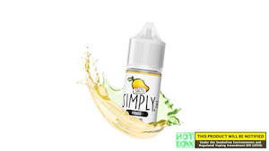 SIMPLY MANGO – 30ML