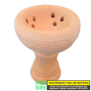 Clay Bowl For Shisha/hookah