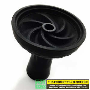 Shisha Accessories: SILICON BOWL FOR SHISHA/HOOKAH