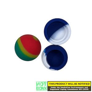 Stash Silicone Ball