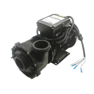 HSS 2HP 2Speed Jet Pump