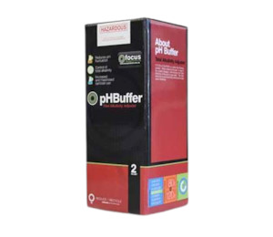 Ph Buffer 2kg