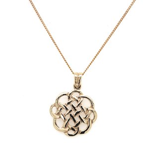 Celtic Pendant