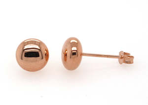 Flat Ball Studs - 7mm